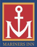 Mobile healthcare services at Mariners Inn with Recovery Mobile Clinic logo.